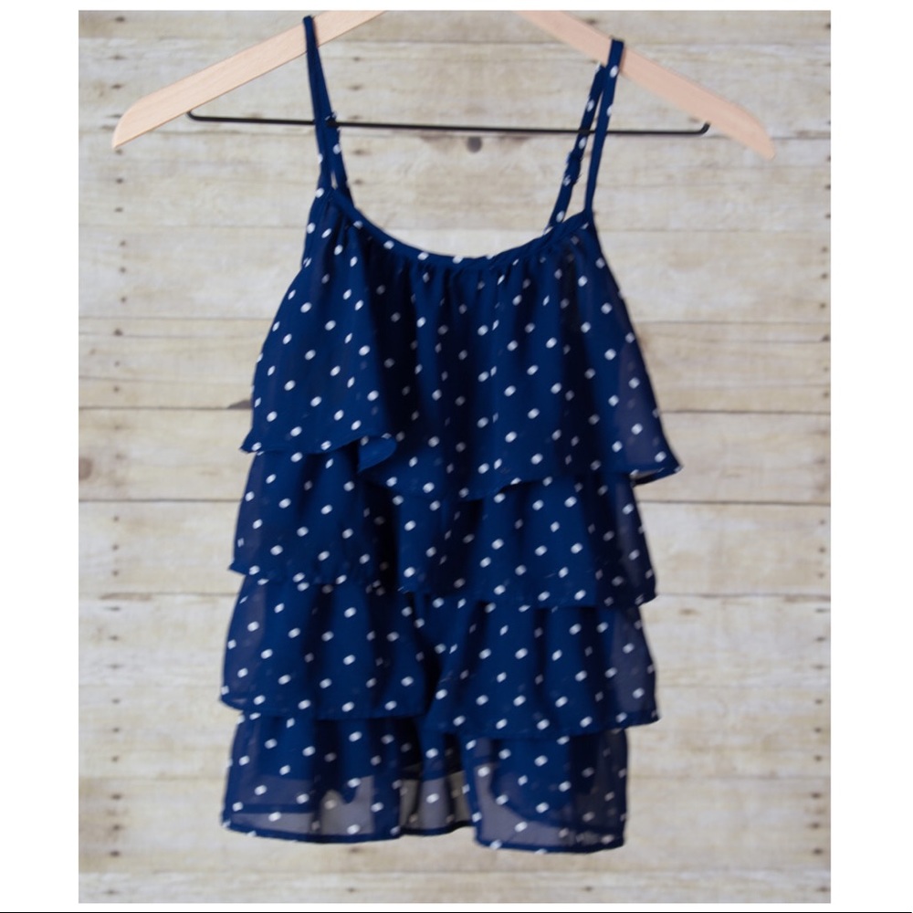 3/$20 Youth girls blouse LG (10/12)